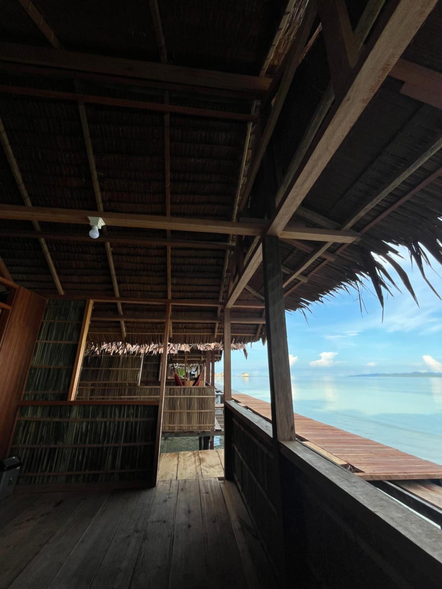 Junior Homestay Kri ภายนอก รูปภาพ