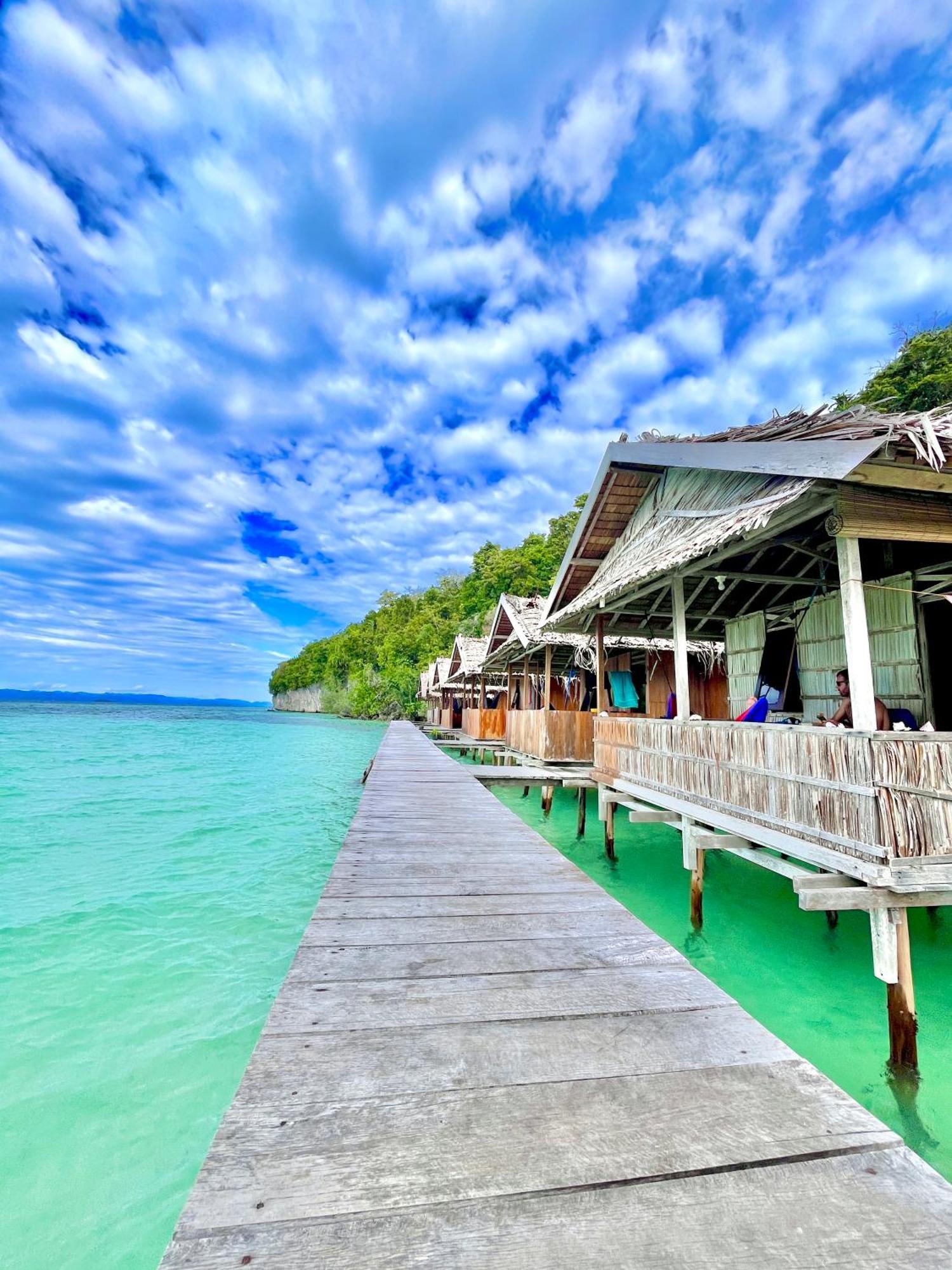 Junior Homestay Kri ภายนอก รูปภาพ